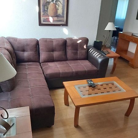 Steinhaus Suites Homero 멕시코 시 외부 사진