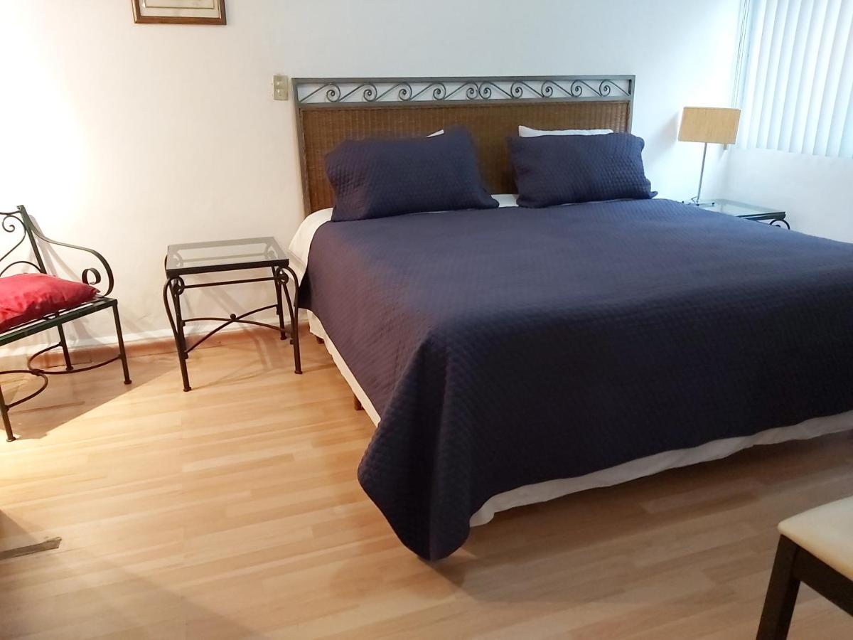 Steinhaus Suites Homero 멕시코 시 외부 사진