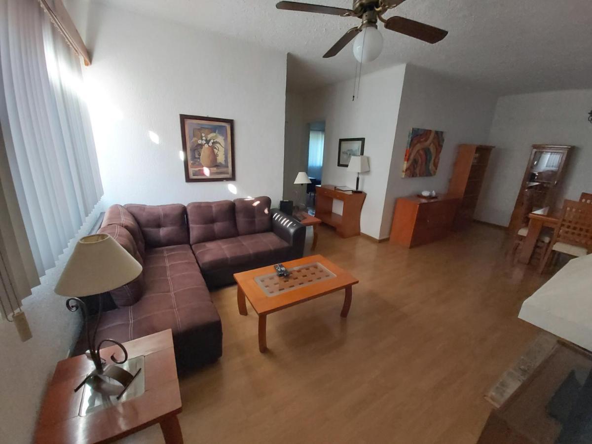 Steinhaus Suites Homero 멕시코 시 외부 사진