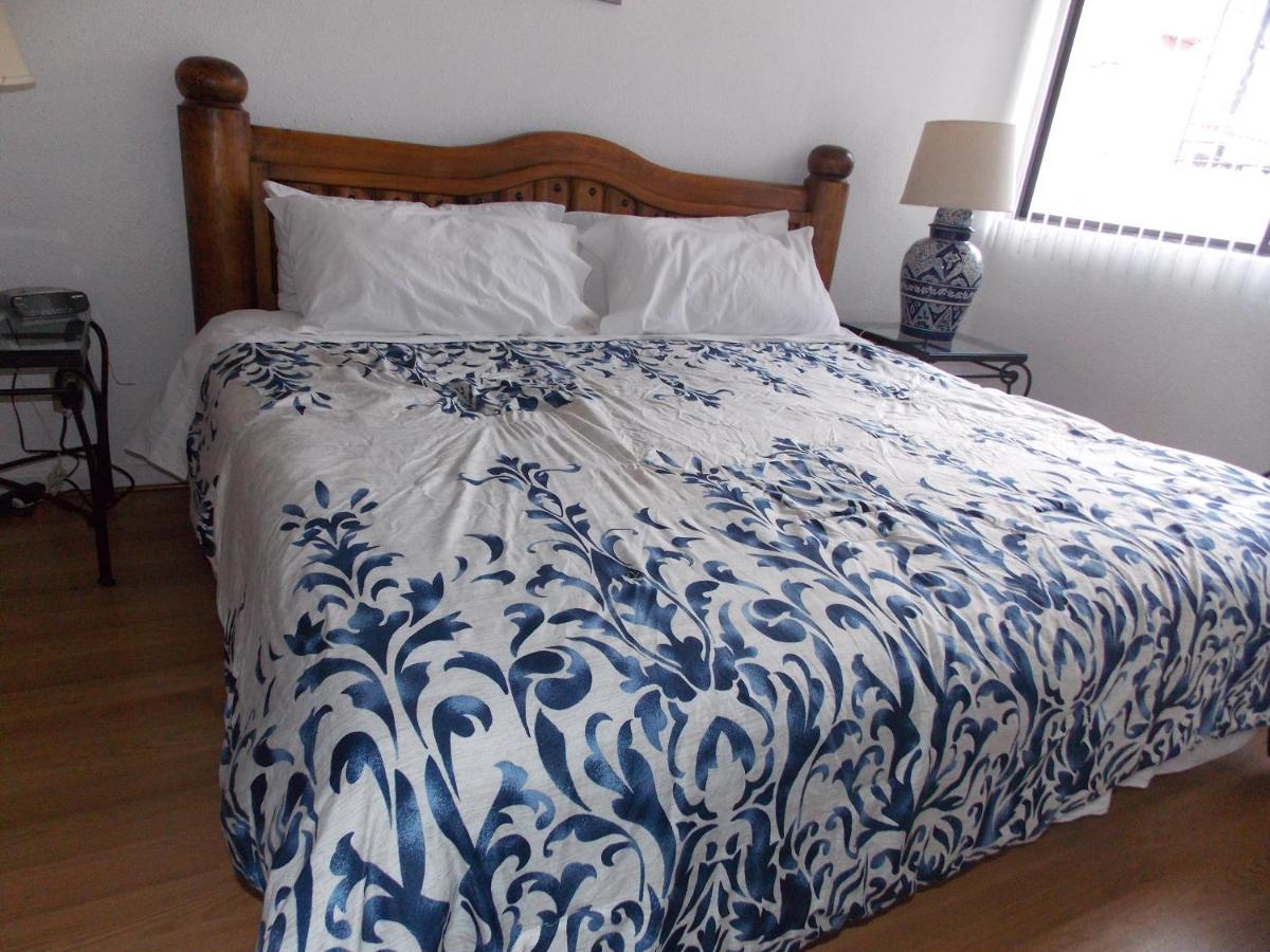 Steinhaus Suites Homero 멕시코 시 외부 사진