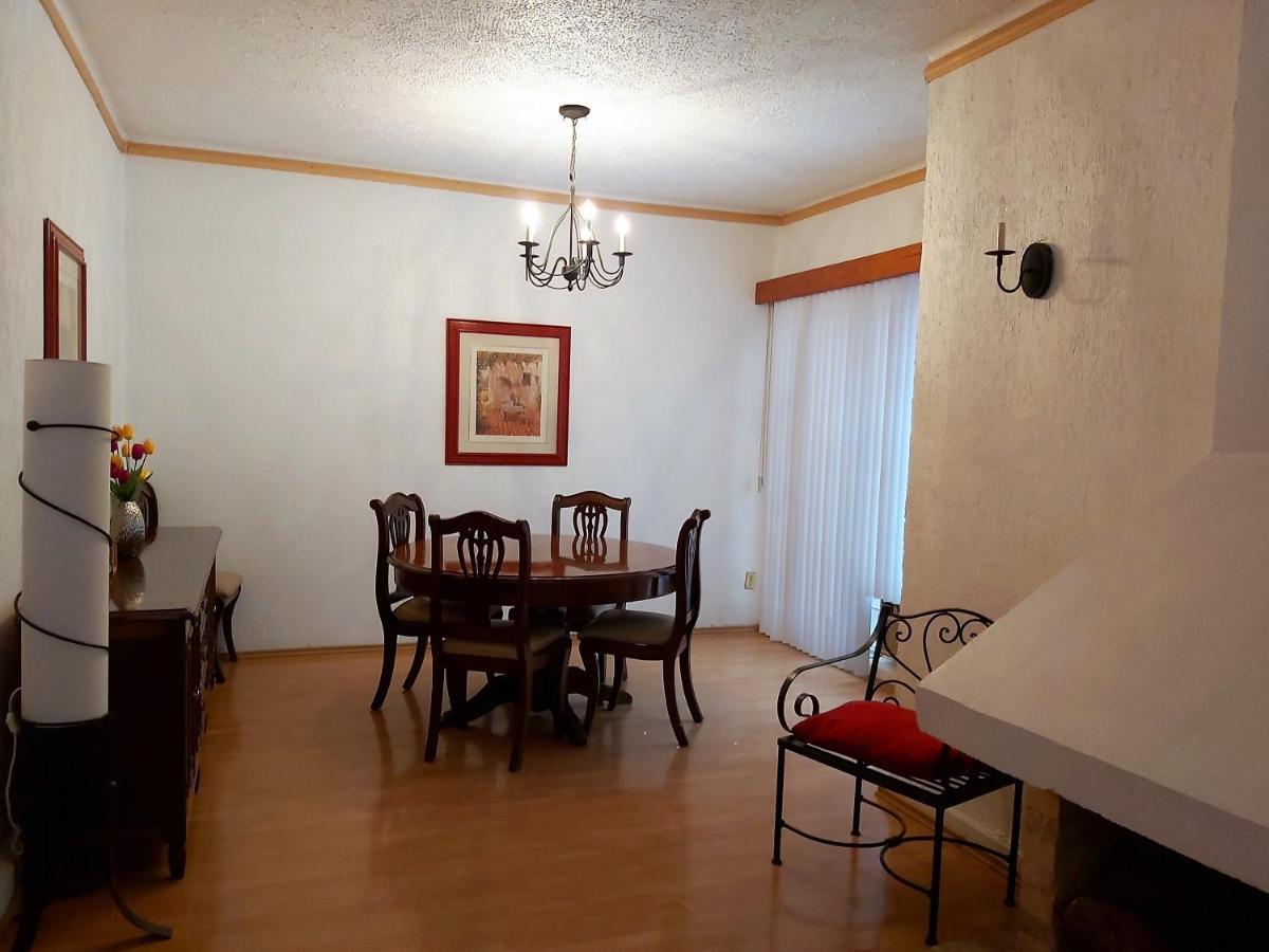 Steinhaus Suites Homero 멕시코 시 외부 사진