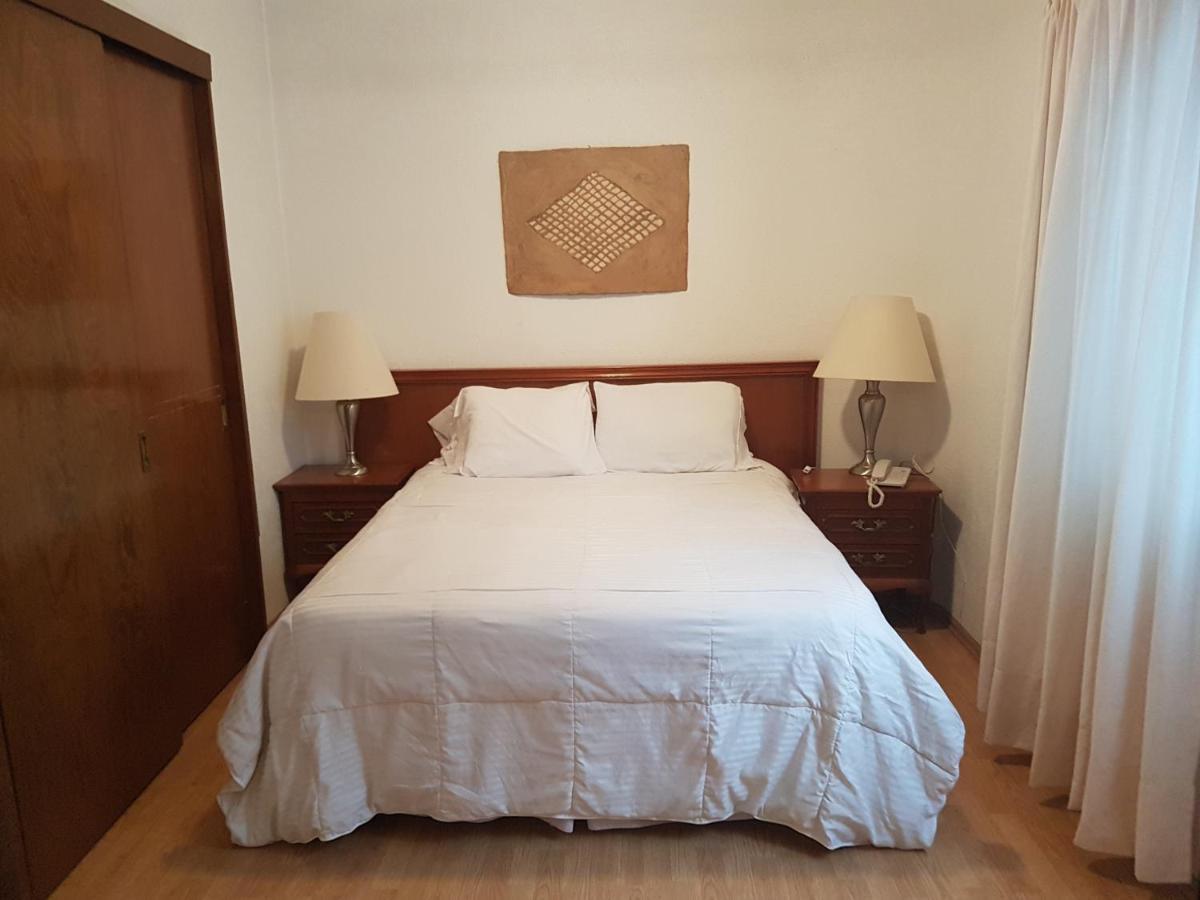 Steinhaus Suites Homero 멕시코 시 외부 사진