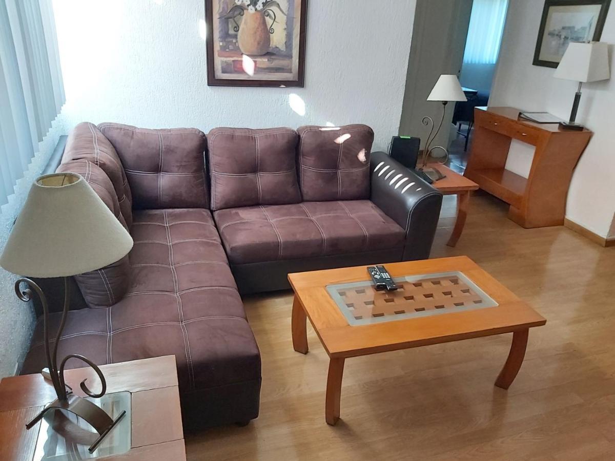 Steinhaus Suites Homero 멕시코 시 외부 사진