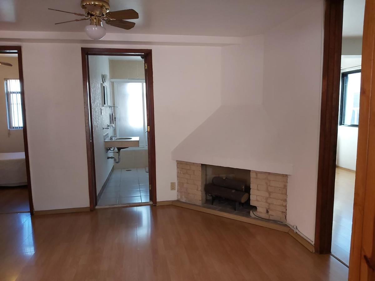 Steinhaus Suites Homero 멕시코 시 외부 사진