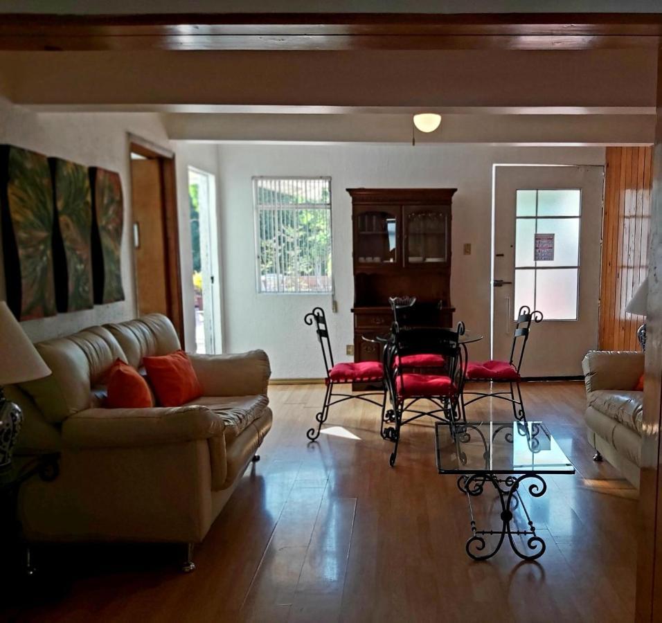 Steinhaus Suites Homero 멕시코 시 외부 사진