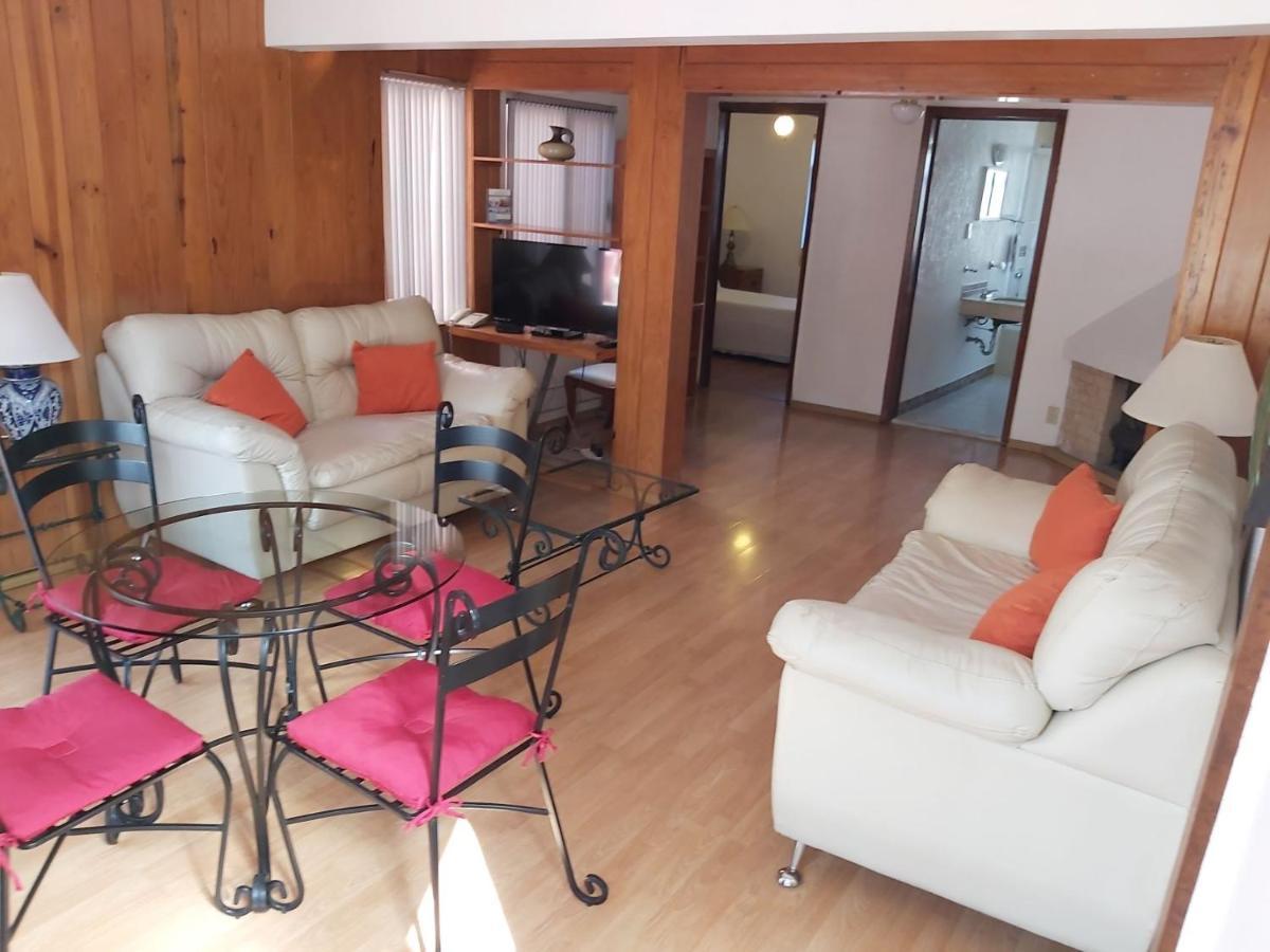 Steinhaus Suites Homero 멕시코 시 외부 사진