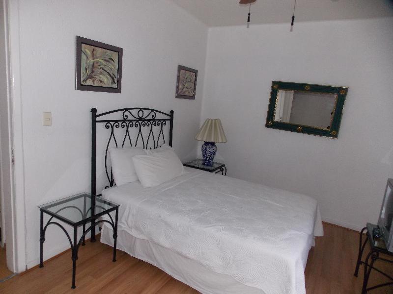 Steinhaus Suites Homero 멕시코 시 객실 사진