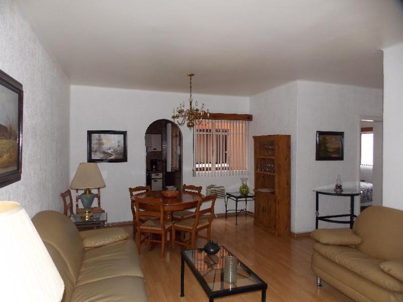 Steinhaus Suites Homero 멕시코 시 객실 사진