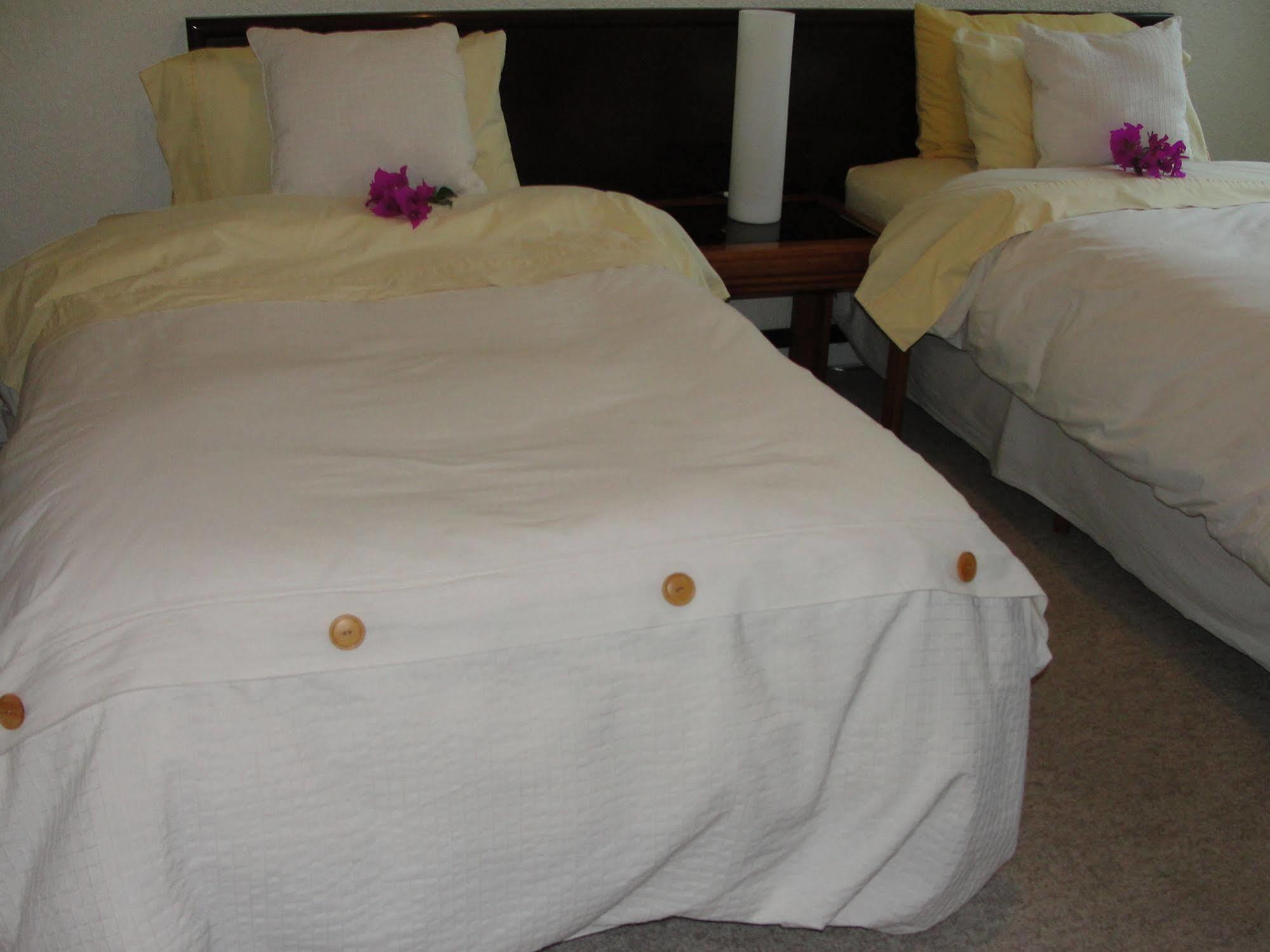Steinhaus Suites Homero 멕시코 시 외부 사진